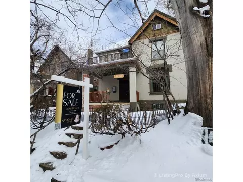 1134 Josephine St, Denver, CO 80206
