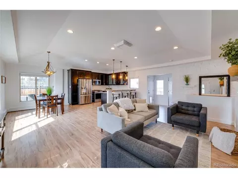 6811 W 48th Ave, Wheat Ridge, CO 80033