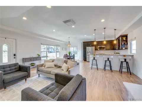 6811 W 48th Ave, Wheat Ridge, CO 80033