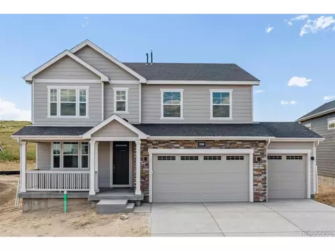 613 Penn Rd, Elizabeth, CO 80107