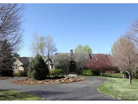 9420 Owl Ln, Boulder, CO 80301 photo 1