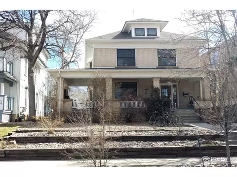 1036 University Ave, Boulder, CO 80302 photo 1