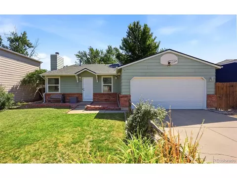 4778 S Salida Ct, Aurora, CO 80015