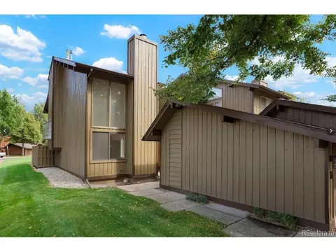 1024 Wind Trl #9, Fort Collins, CO 80526