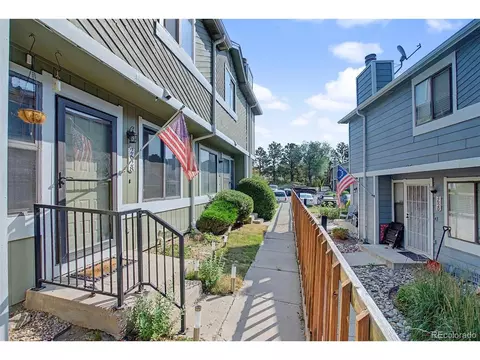 2628 Hearthwood Ln, Colorado Springs, CO 80917