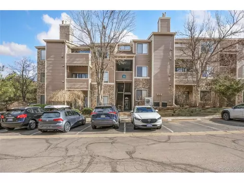 7474 S Alkire St #301, Littleton, CO 80127