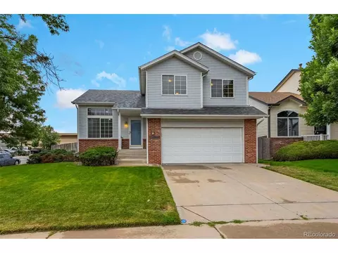 14570 E 43rd Ave, Denver, CO 80239
