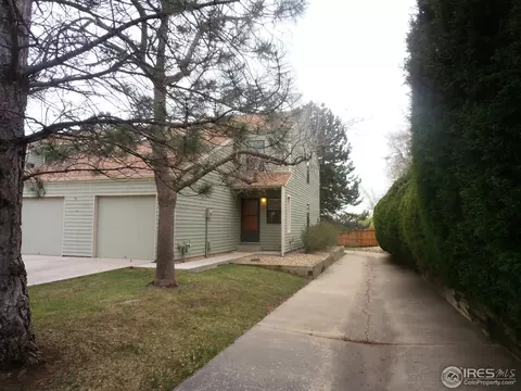 3032 Fulton Cir, Boulder, CO 80301 photo 12