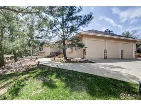135 Eagle Canyon Cir, Lyons, CO 80540 photo 1