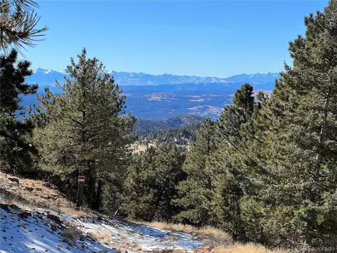 740 Cr 89, Cripple Creek, CO 80813