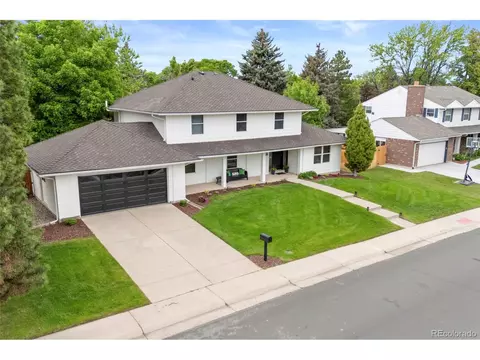 5853 S Havana Ct, Englewood, CO 80111