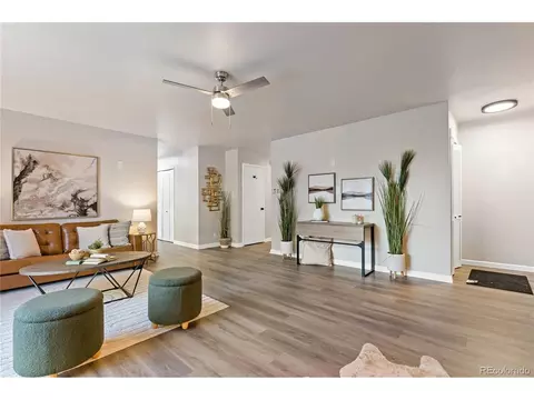 Undisclosed, Denver, CO 80237