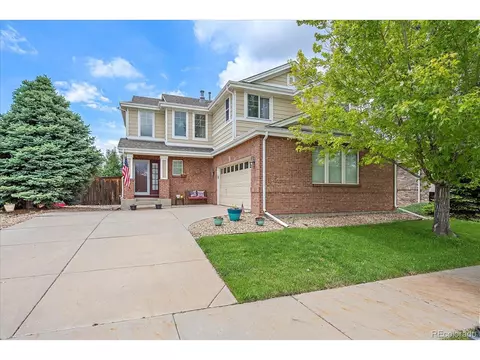 2453 S Ireland Ct, Aurora, CO 80013