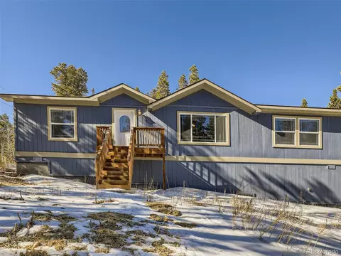 476 Caesar Rd, Black Hawk, CO 80422 photo 2