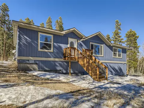 476 Caesar Rd, Black Hawk, CO 80422 photo 1