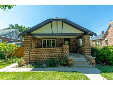 2653 Cherry St, Denver, CO 80207
