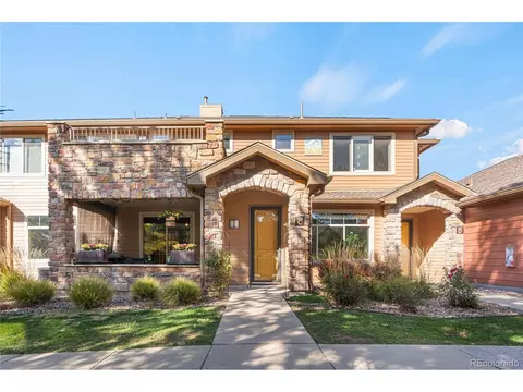 8638 Gold Peak Dr #C, Highlands Ranch, CO 80130