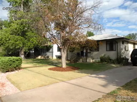 907 25th St, Greeley, CO 80631 photo 1