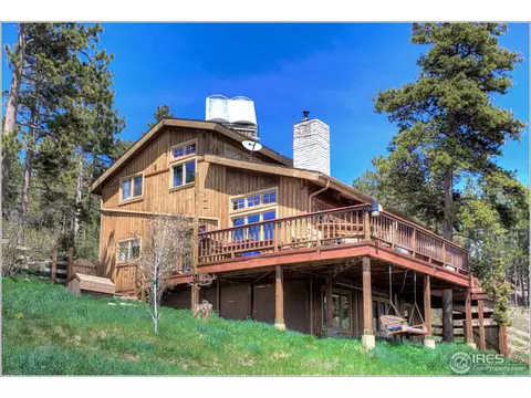 266 Peakview Rd, Boulder, CO 80302 photo 2