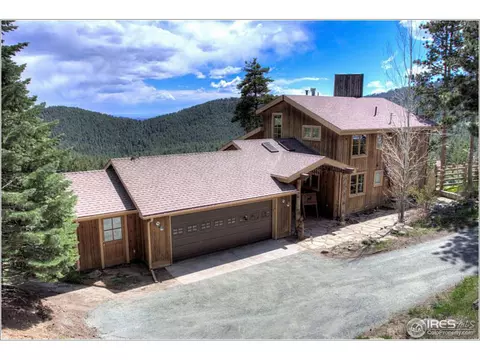 266 Peakview Rd, Boulder, CO 80302 photo 1