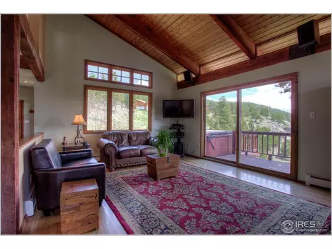 266 Peakview Rd, Boulder, CO 80302 photo 9