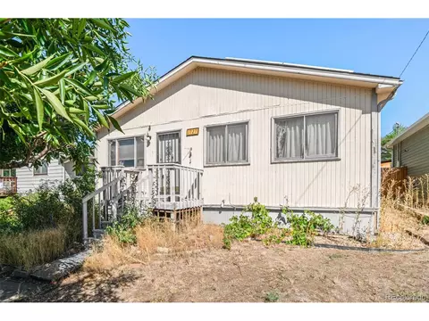 1727 W Asbury Ave, Denver, CO 80223