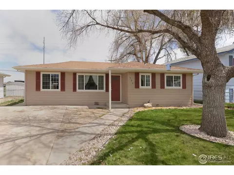 206 25th Ave, Greeley, CO 80631 photo 1