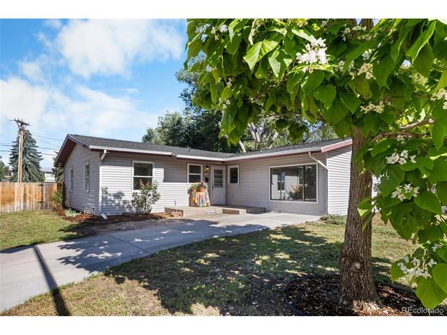 1603 Emery St, Longmont, CO 80501