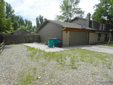 3504 Galway Dr, Laporte, CO 80535 photo 2