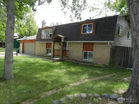 3504 Galway Dr, Laporte, CO 80535 photo 1