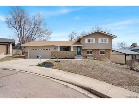 2625 Villa Loma Dr, Colorado Springs, CO 80917