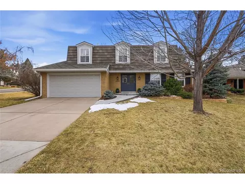 6230 E Jamison Cir, Centennial, CO 80112