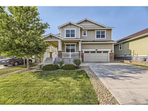 22859 E Chenango Ave, Aurora, CO 80015