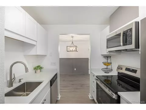 3550 S Harlan St #220, Denver, CO 80235