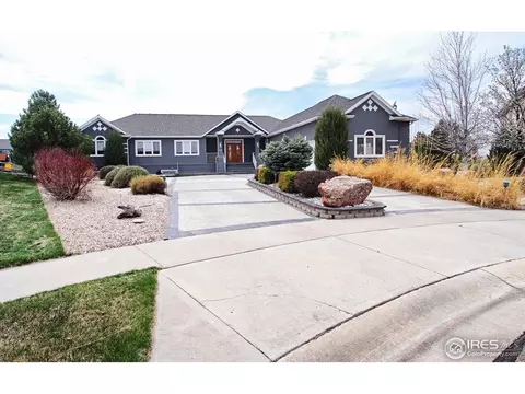 908 Lookout Ct, Windsor, CO 80550 photo 1