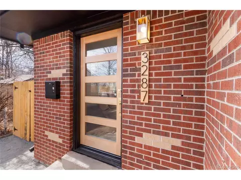 3287 N Krameria St, Denver, CO 80207