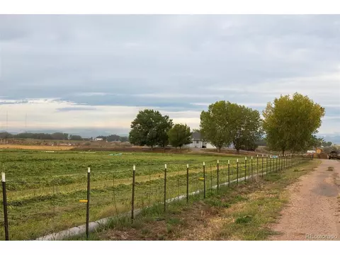 8995 County Road 25, Fort Lupton, CO 80621