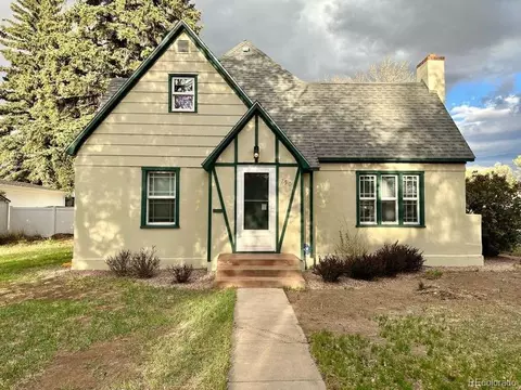 Undisclosed, Monte Vista, CO 81144