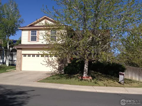 5595 E 130th Dr, Thornton, CO 80241 photo 1