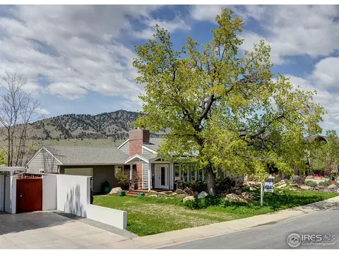 1421 Sunset Blvd, Boulder, CO 80304 photo 1
