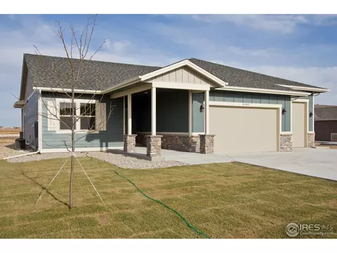 40803 Jade Dr, Ault, CO 80610 photo 2