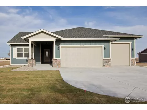 40803 Jade Dr, Ault, CO 80610 photo 1