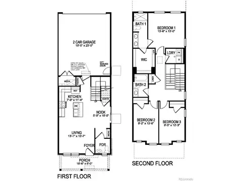 22484 E 6th Pl, Aurora, CO 80018 photo 16