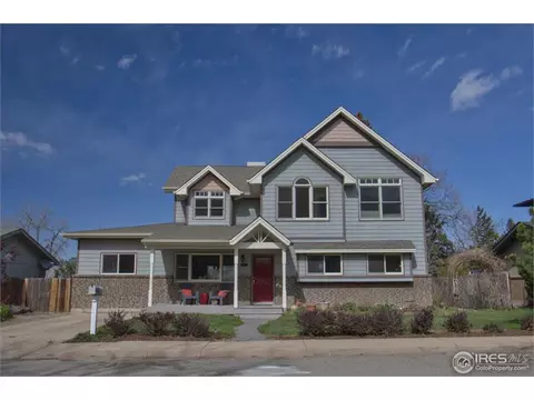 1222 Scrub Oak Cir, Boulder, CO 80305 photo 1