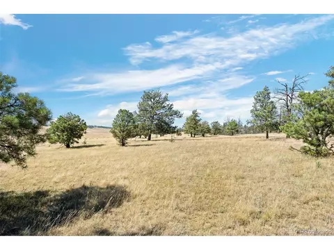 14 W Ridge Rd, Ramah, CO 80832 photo 3