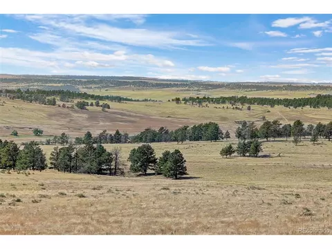 14 W Ridge Rd, Ramah, CO 80832