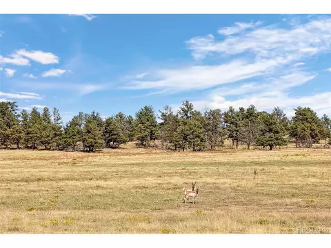 14 W Ridge Rd, Ramah, CO 80832 photo 2