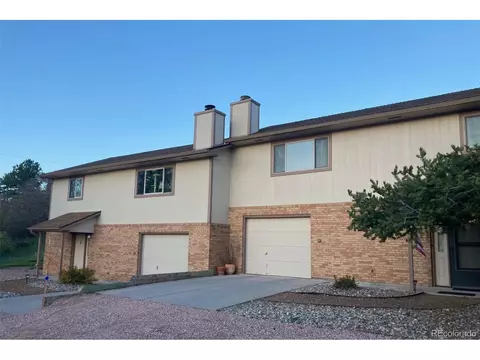 2825 Roberts Dr, Monument, CO 80132