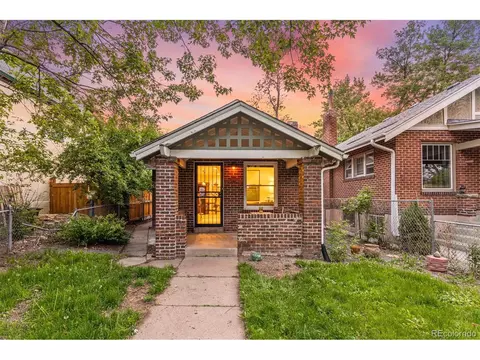 3439 Decatur St, Denver, CO 80211