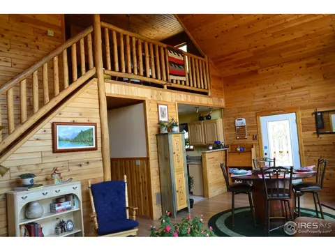 3763 Cedar Mountain Rd, Divide, CO 80814 photo 4